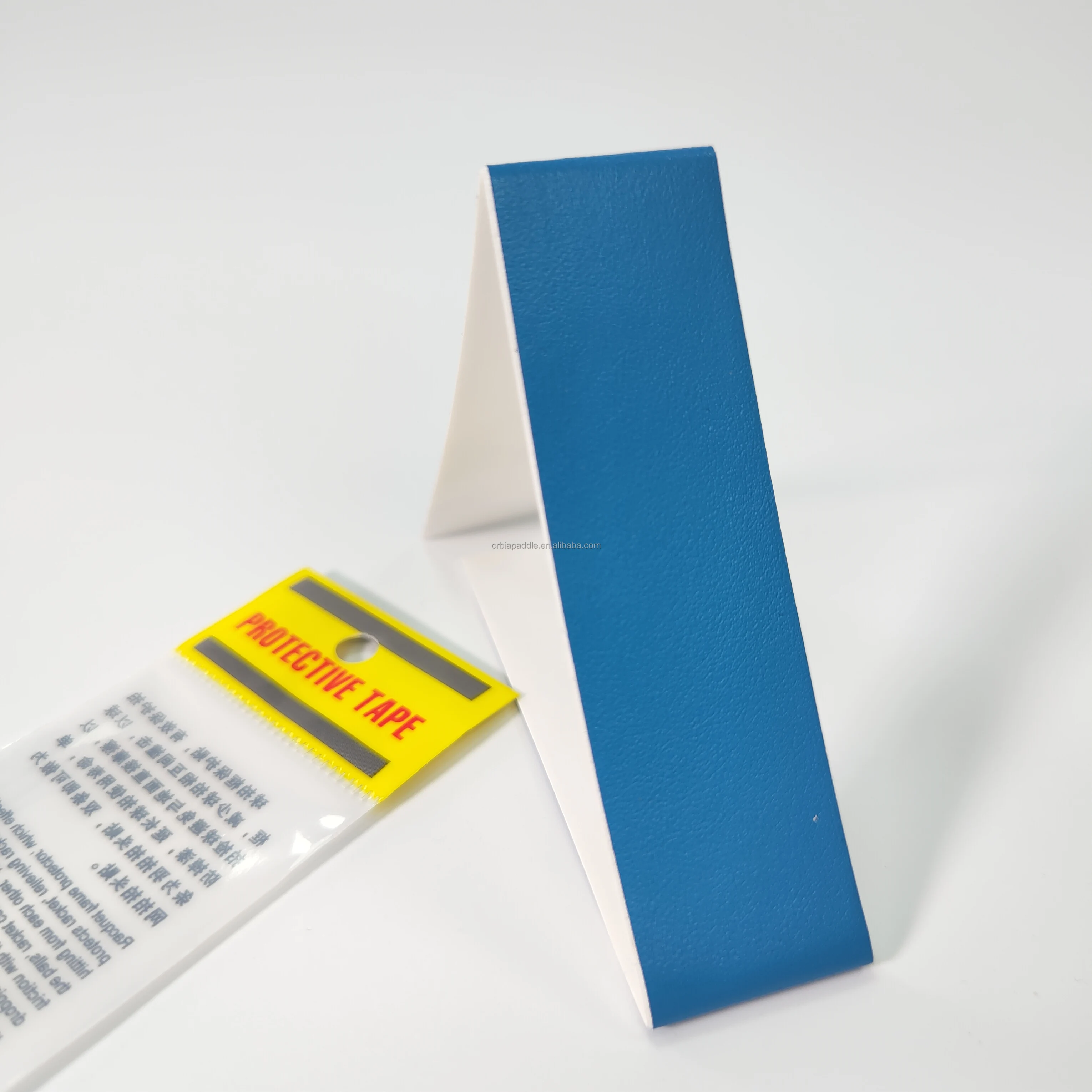 Orbia Sports Pickleballs Racket Head Protection Tapes Paddle Edge Tape Pickleball Paddle Protection Tape Paddle Accessories