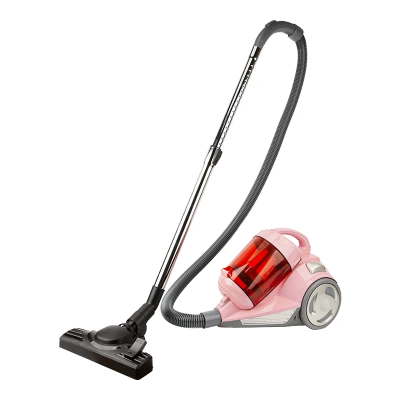 1600w Big Power Vacuum Cleaner Wholesale Bagless Canister Vacuum Cleaner