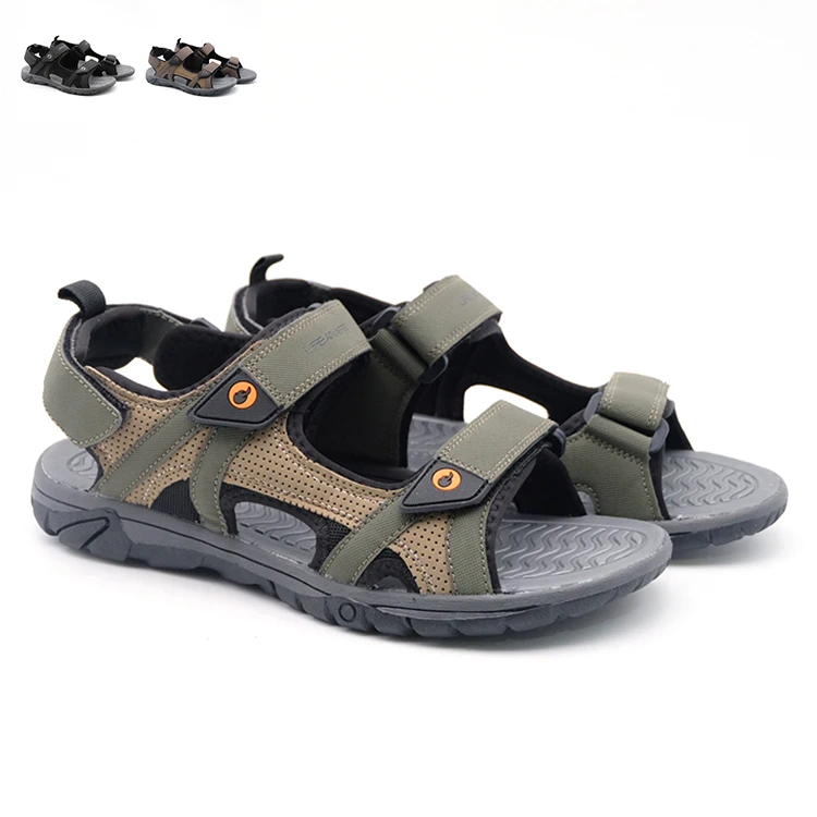 
Summer Light Sport Outdoor Sandal Man, Eva Sport Sandal For Man 