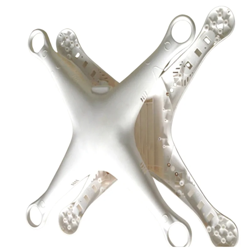 Professional plastic Drone shell Plastic Injection Molding Parts Service ABS Plastic Product Injection Mould