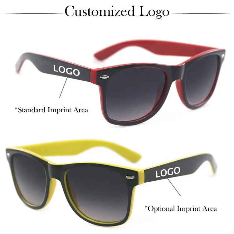 High quality custom logo designer unisex sunglasses cheap fashion sunglasses uv400 promotion sunglasses