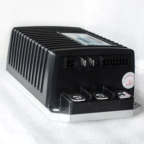 1266R-5351 controller For Electric Forklift electric motorcycle 350A 36V-48V 1266R