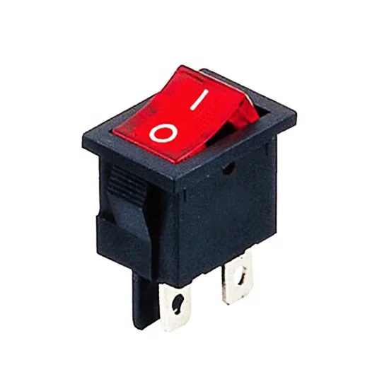 Centermcx 4 pin кулисный переключатель dpdt