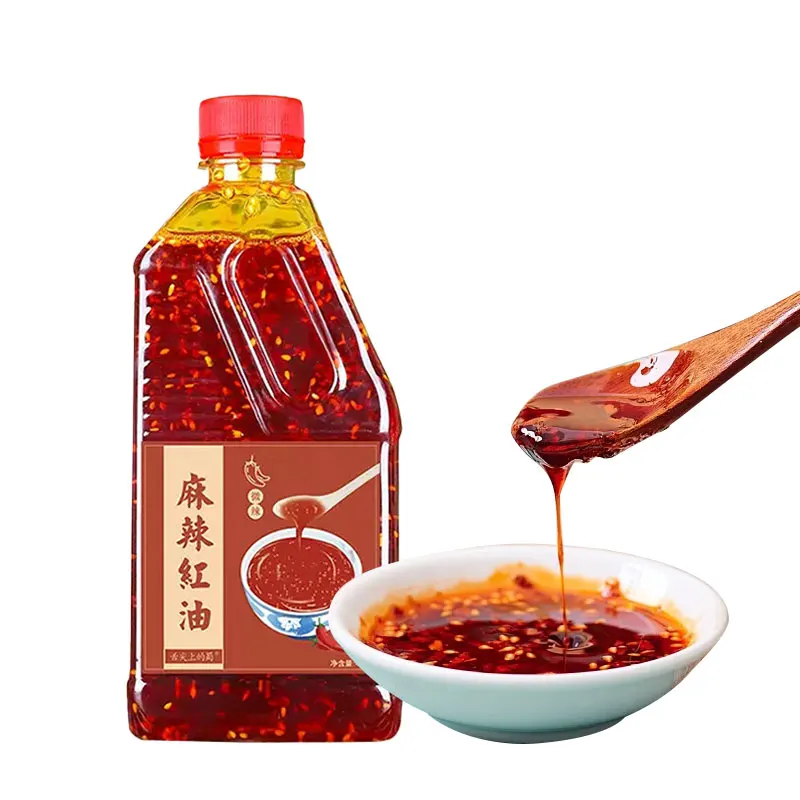 Chilli Sauce Chilli Chopped Pepper Paste