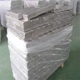 Factory Direct Sale Primary Quality Magnesium Ingots For Industrial