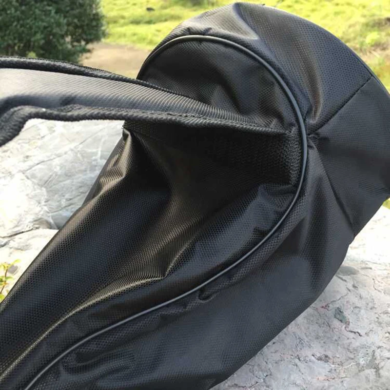 Waterproof 6.5 Inch Electric Scooter Carry Bag Balancing Scooter Backpack Storage Organizer