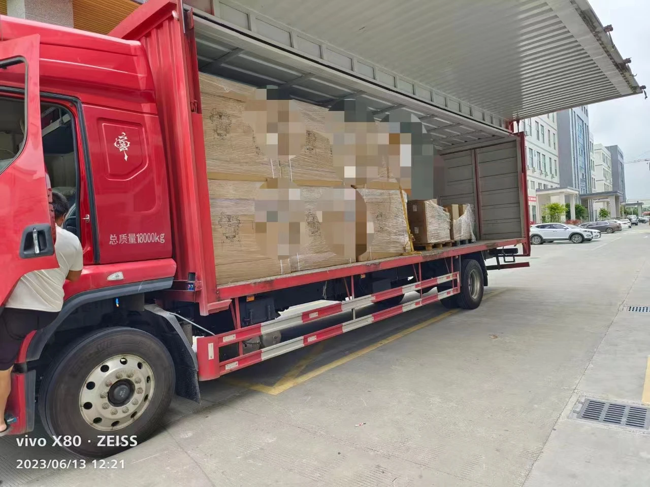 Экспресс-доставка от двери до для Morocco DHL UPS FEDEX --- Wechat:15971490981