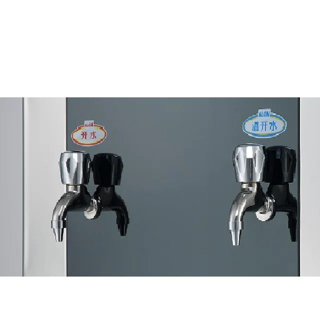 commercial ro system water purifier drinking dispenser