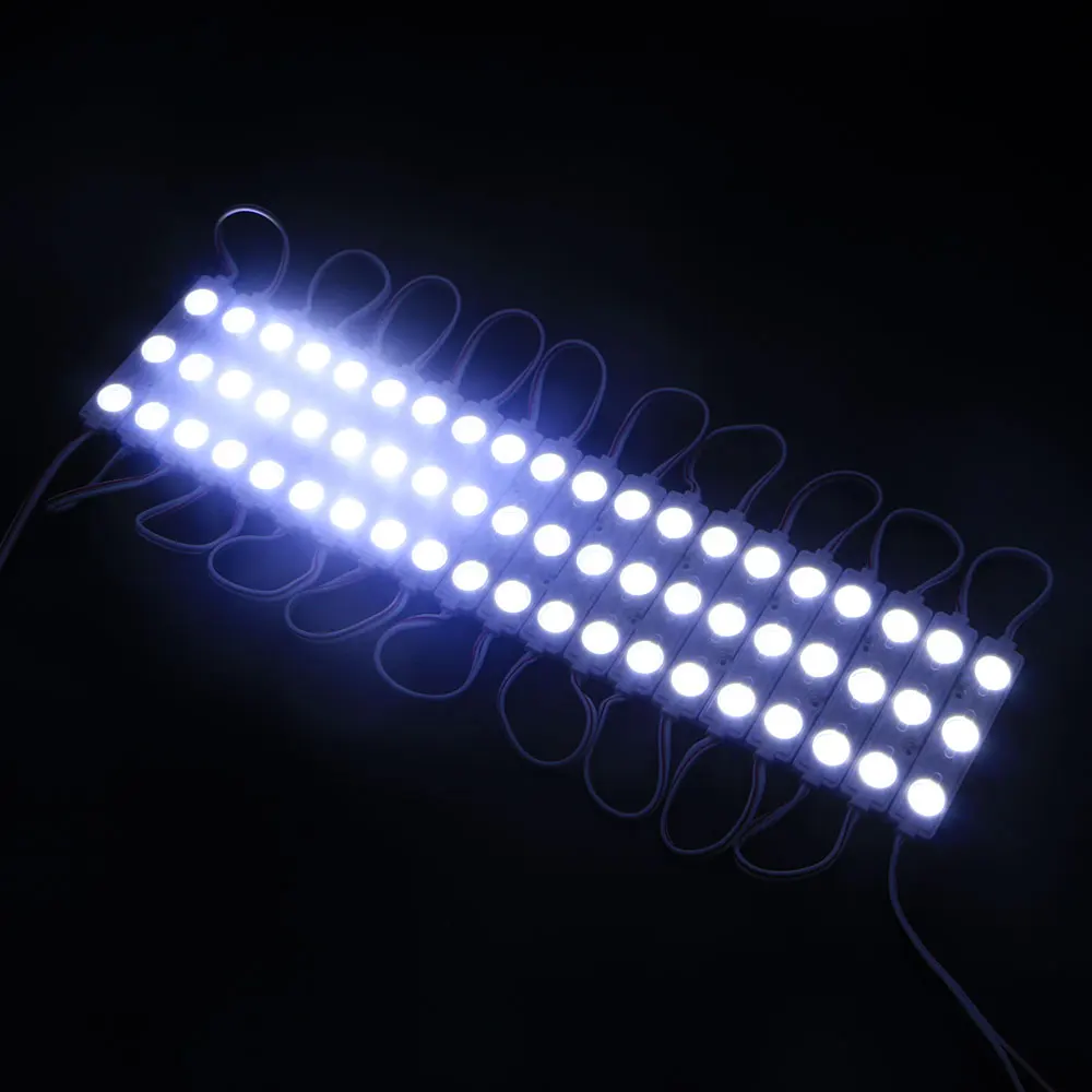 Горячая Распродажа 12 В 1 5 Вт SMD 5730 новый стиль наружный водонепроницаемый светодиодный