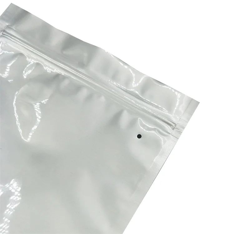  Оптовая продажа чайные пакеты с нижней ластовицей упаковка из алюминиевой фольги для кофейных