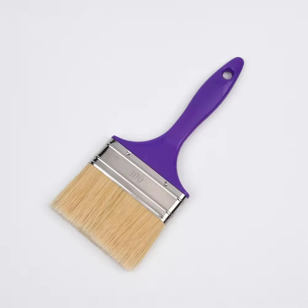Small Trim Painting Tool Edge Trim Paint Brushes for Interior Exterior