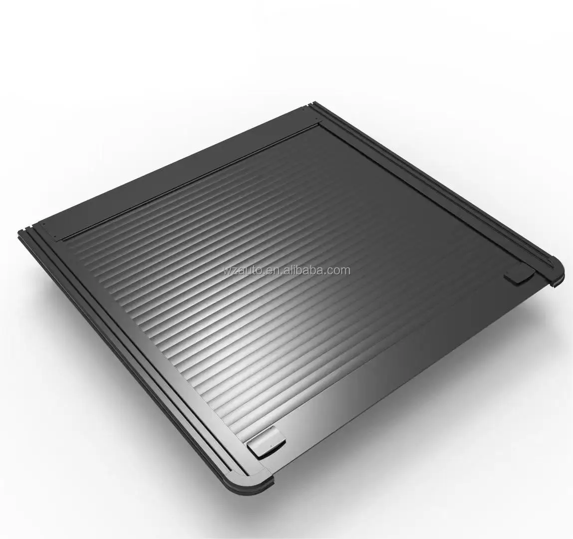 tonneau cover for 2019 isuzu dmax Dodge ram nissan frontier toyota tundra tacoma Ford Ranger t6 t7 t8 rear lid tonneau cover