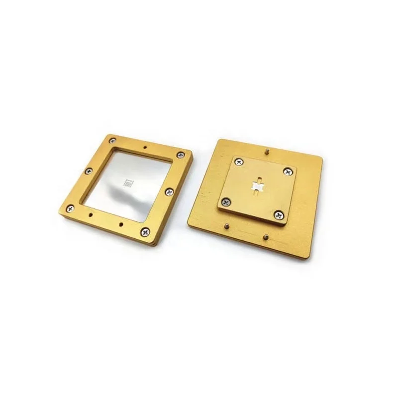 BM1398 BM1398BB Chip Tin Fixture Tool with Stencil and Holder S19