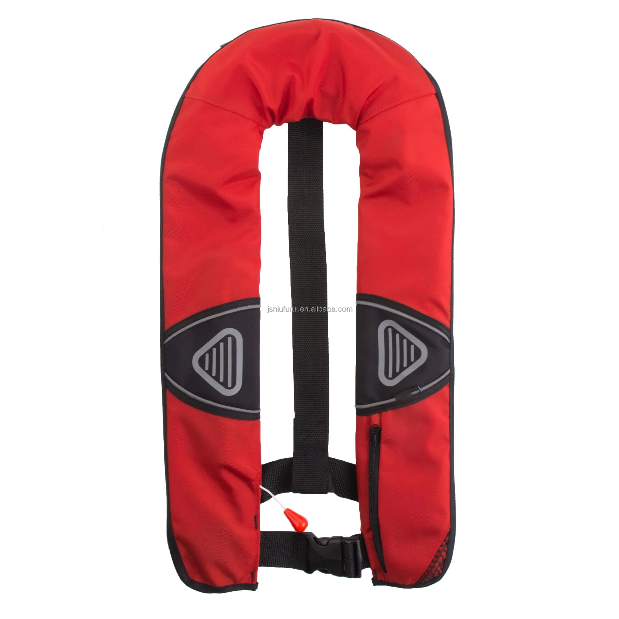Niufurui 150N Automatic Manual adult life vest inflatable life jacket