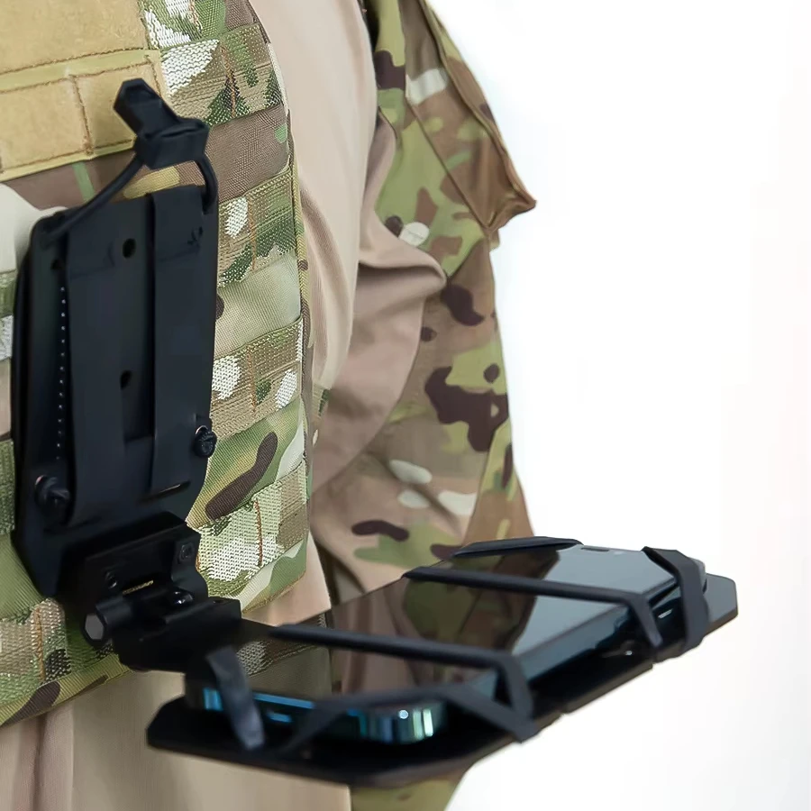 FMA Navigation board Rotary Mobile Phone Panel Suitable for Regular Popular Phone Style Mobile Phone Holder TB1476