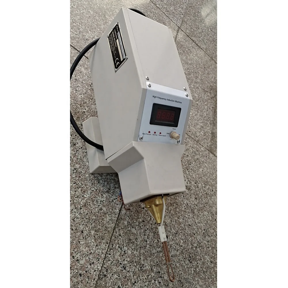 Оправа для очков, однофазная высокочастотная паяльная машина для изготовления оправ