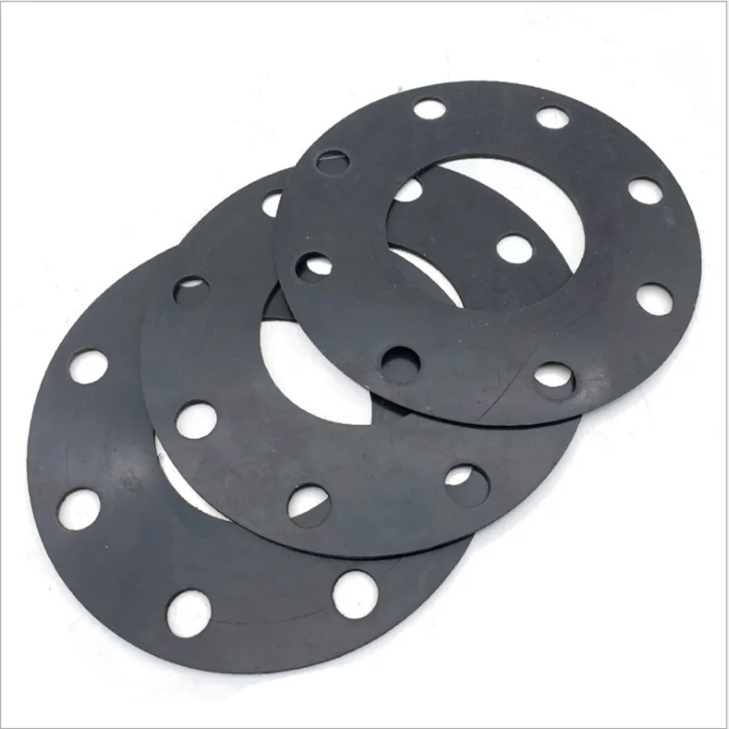 High Grade Special-shaped Sheet Seal Rubber Ffkm O-ring Vulcanized Rubber Fkm Seal Rubber