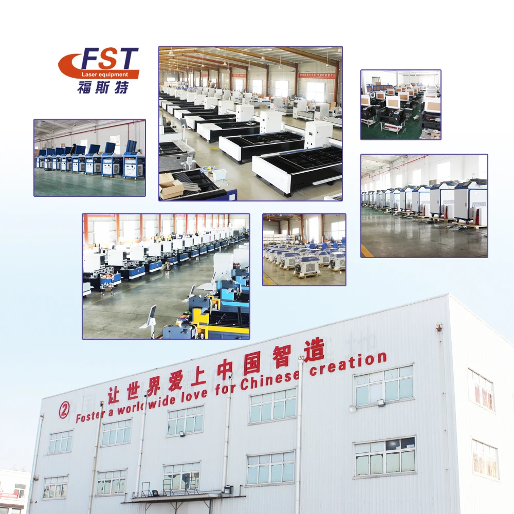 Foster Portable 1250W 1950W Mini Handheld Air Cooled Fiber Laser Welding Machine For Metal Welding