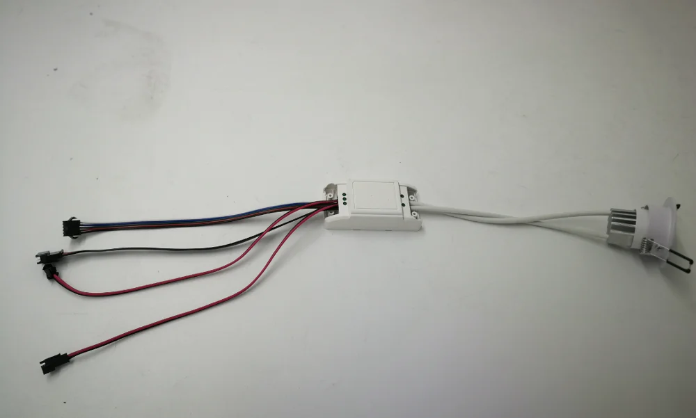 Round Recessed Led Panel Light Ceiling Downlight Wholesale Price Modern No Flickering Ultra Slim 3w 4w 6w 9w 12w 15w 18w 24w OEM