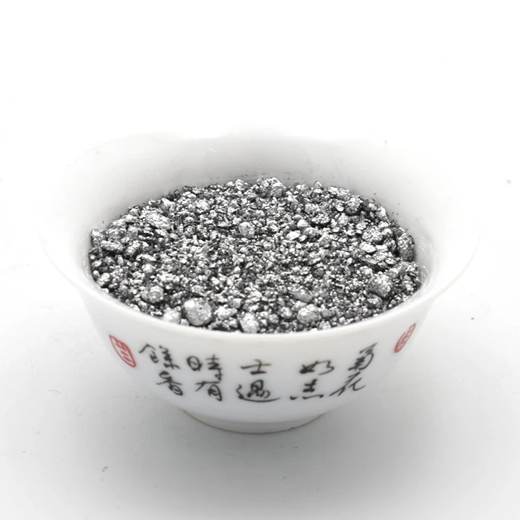 
aluminium powder for aac block production line made in china 