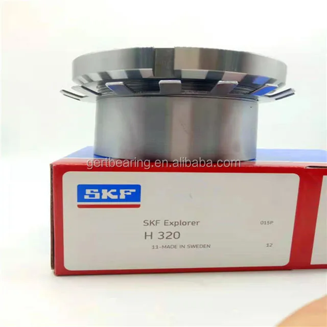  Good performance SKF Adapter sleeve H320 For Pillow Block Bearings