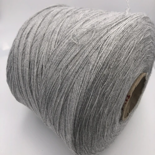 100% акриловая пряжа NM32/2 NM28/2 мягко высокий объем на