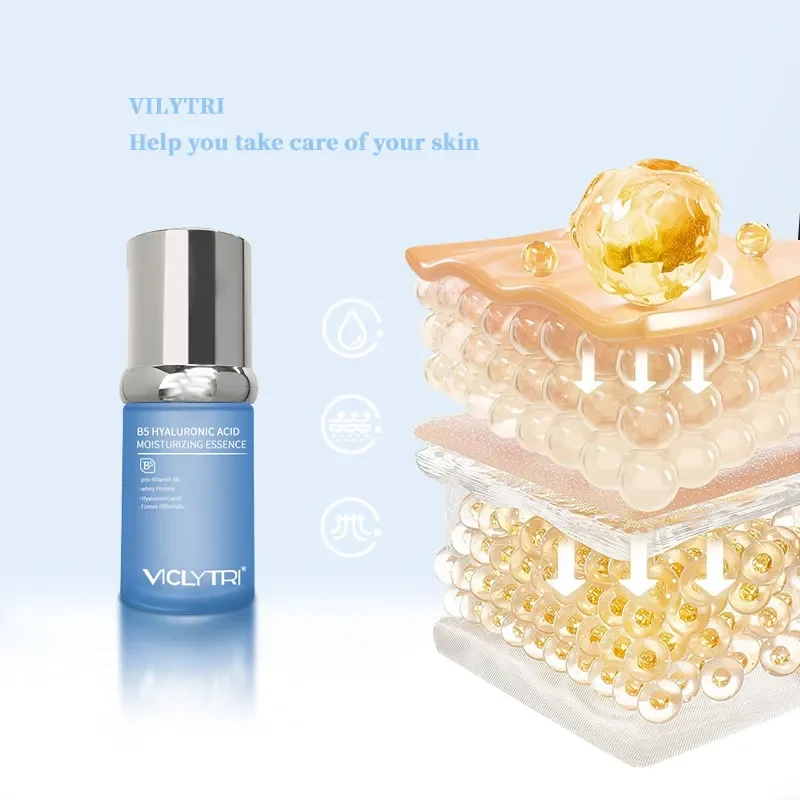 Vitamin b5 Hydrating Toner Korea skin care product whitening anti winkle Smoothing skin toner