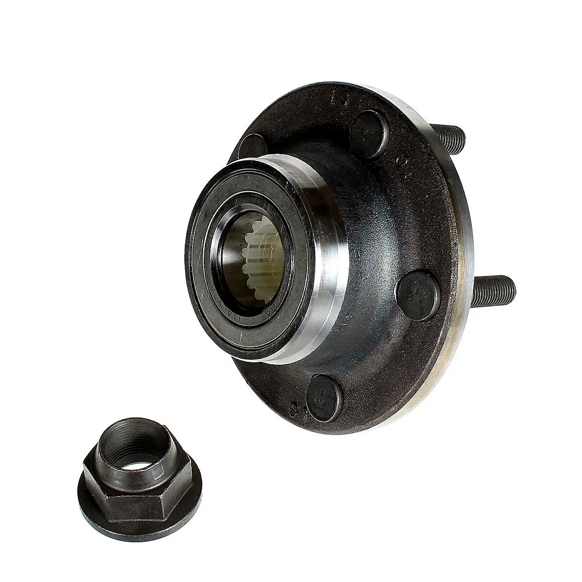 High Quality Parts Wheel Bearing Kit 271394 271643 VKBA1313 Wheel Hub Bearing For VOLVO