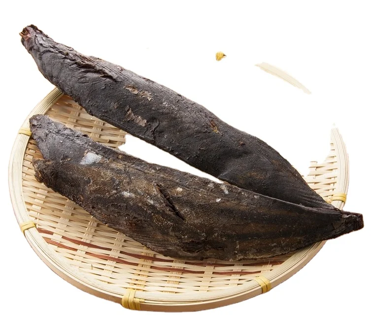 New Processing Long-Lasting And Traditional Tuna Dry Fish Bonito Flake For Sale