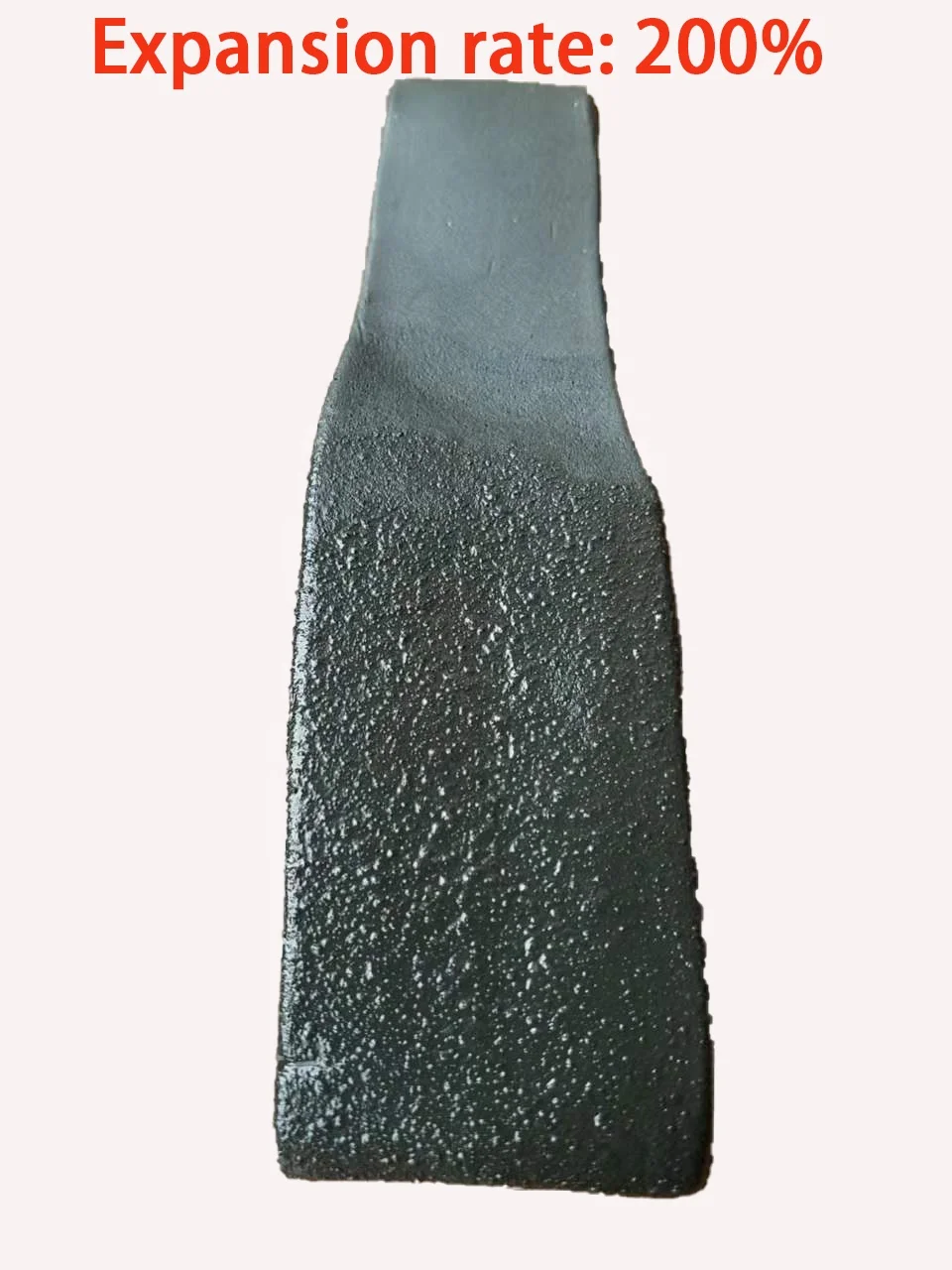 20*5mm Concrete Joint Hydrophilic Rubber WaterstopSwelling Waterstop Rubber Materials Product