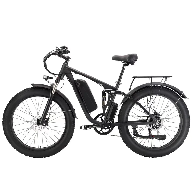 hot high quality e bike china manufacturer customized 13Ah electric bike