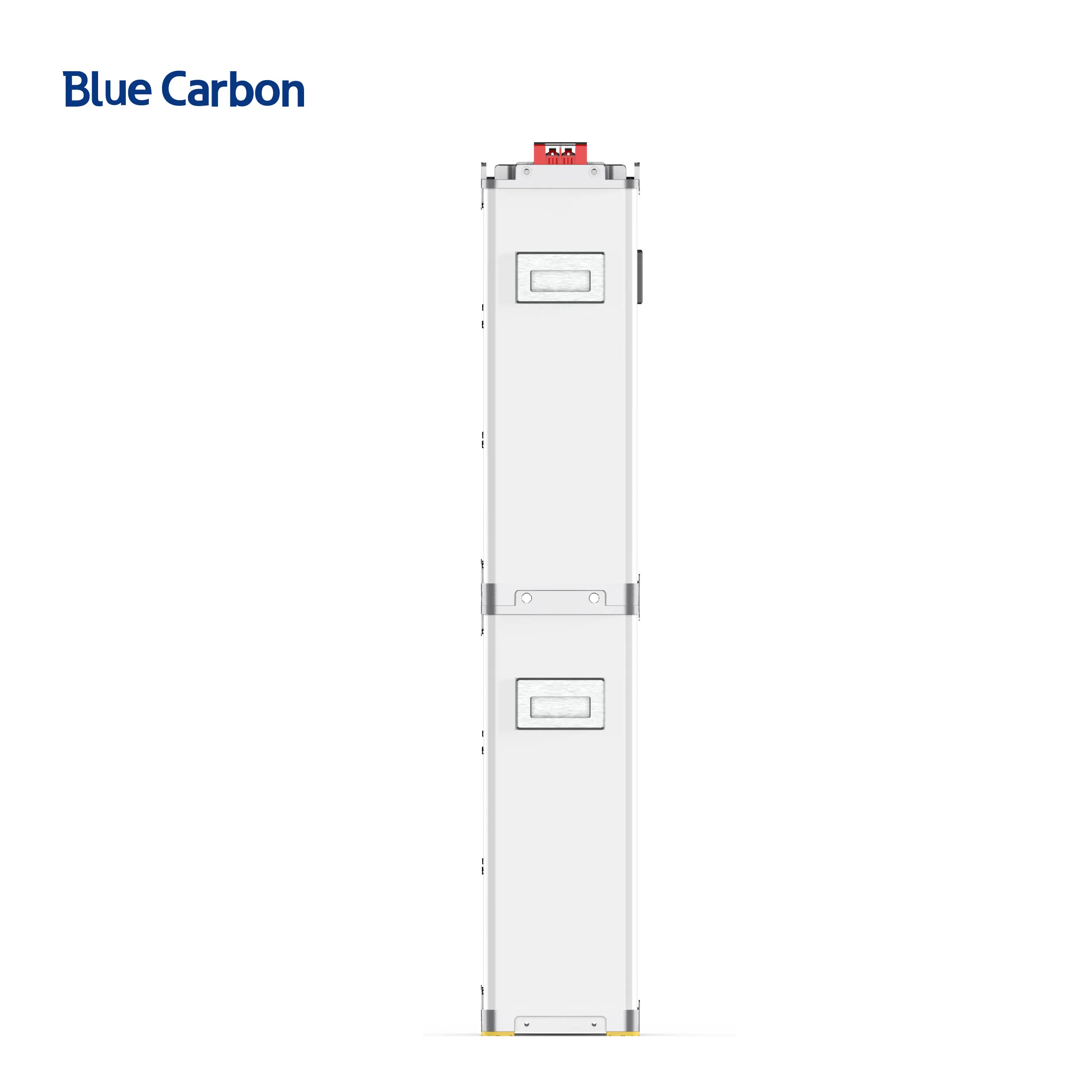 Blue Carbon 5 Years Warranty 48V 200Ah 250Ah 300Ah Off Grid Solar System 51.2V 10kW 12kW 15kW Lifepo4 Solar Lithium Ion Battery