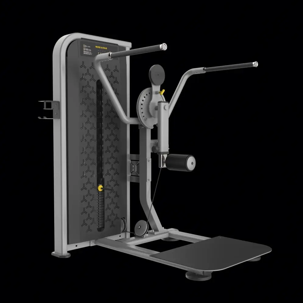 Good Discount Fitness Equipment Pin Loaded Multi Hip Machine