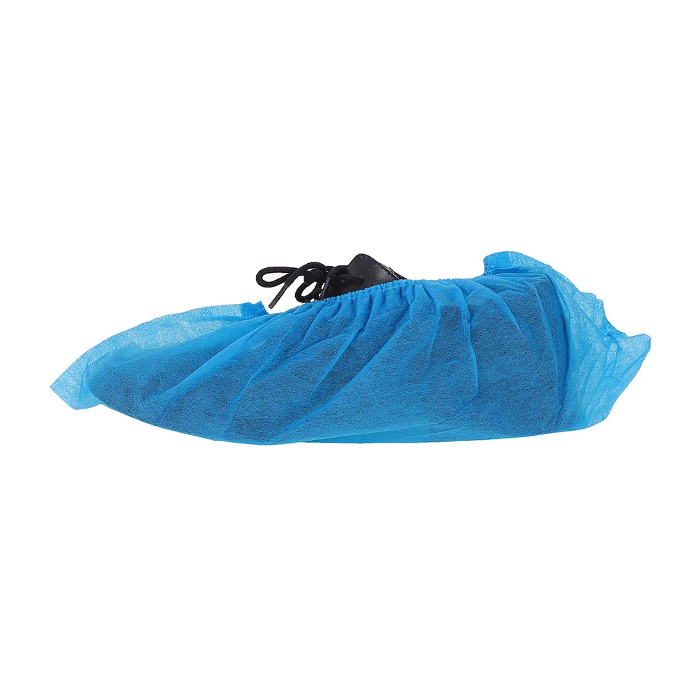 Chinese supplier /PE disposable shoe cover for shoe cover dispenser