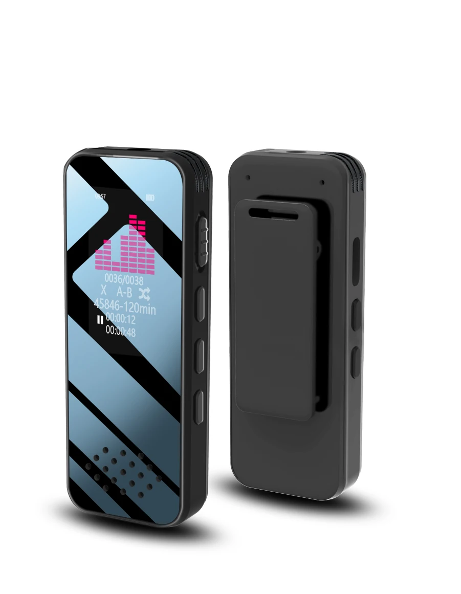 Whole network latest mini voice recorder support mobile phone call recorder digital voice recorder