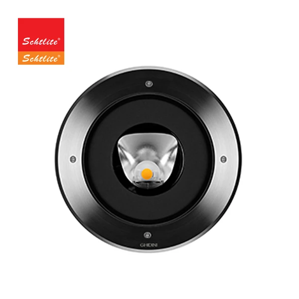 Stainless Steel Frame IP67 Buried Underground Lamp SPIARCAR  Led Inground Light