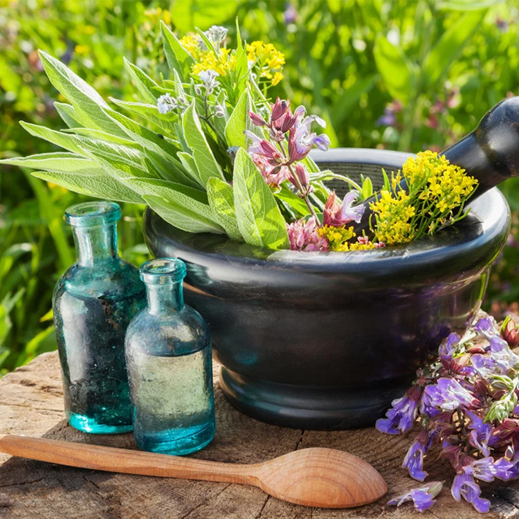 Best price and high quality manufactures bulk organic spearmint essential oil