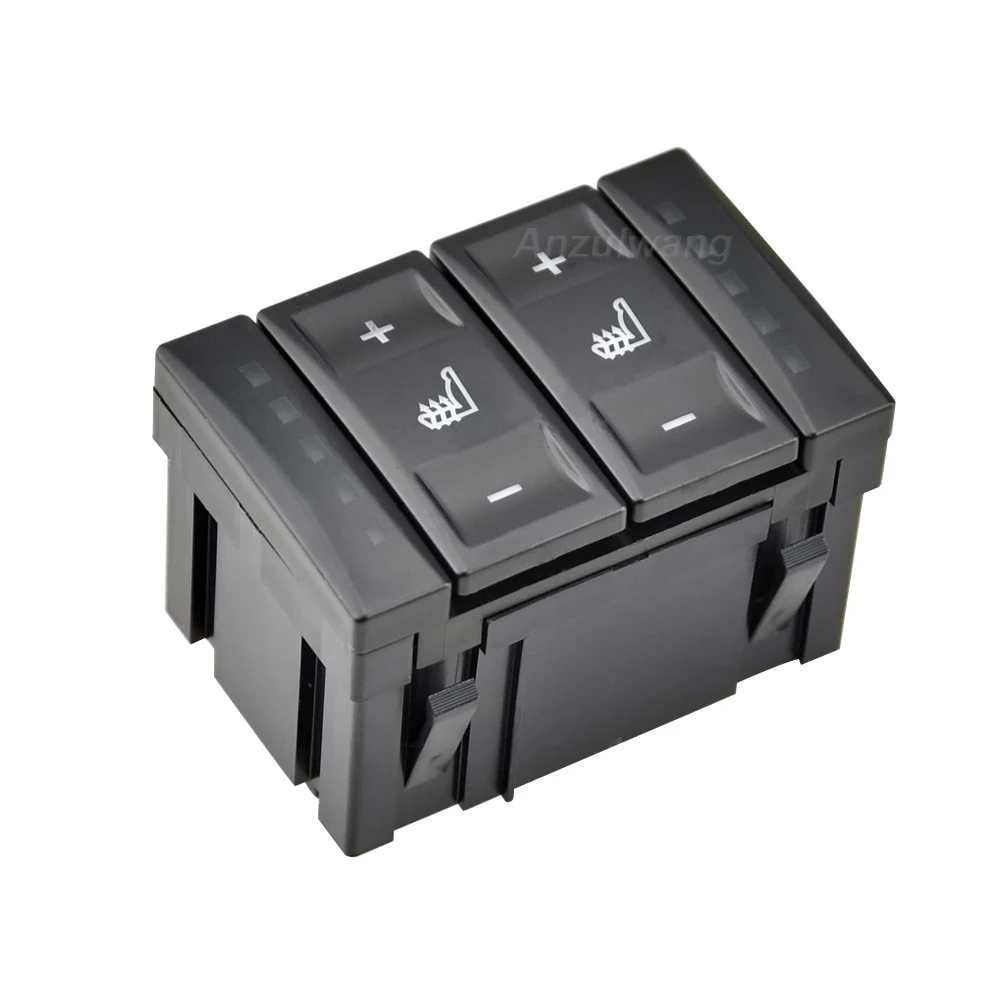 OEM 6M2T-19K314-AC 6M2T19K314AC переключатель управления подогревом сиденья для Ford S-MAX 2006-2015 Galaxy MK 3 Mondeo 4