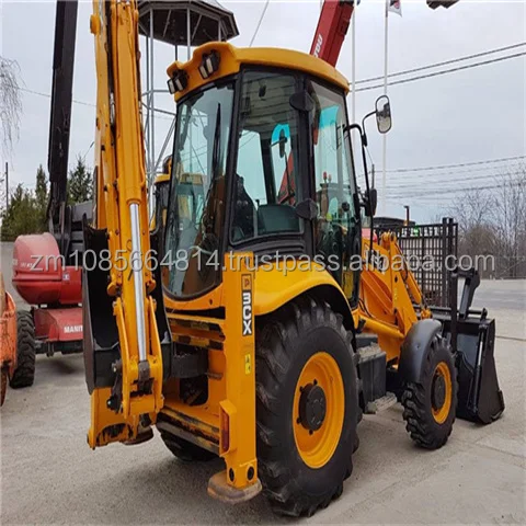 original 4x4 used Jcb 4cx 3cx backhoe loader for sale japan jcb backhoe loader 3cx 1cx 4cx price