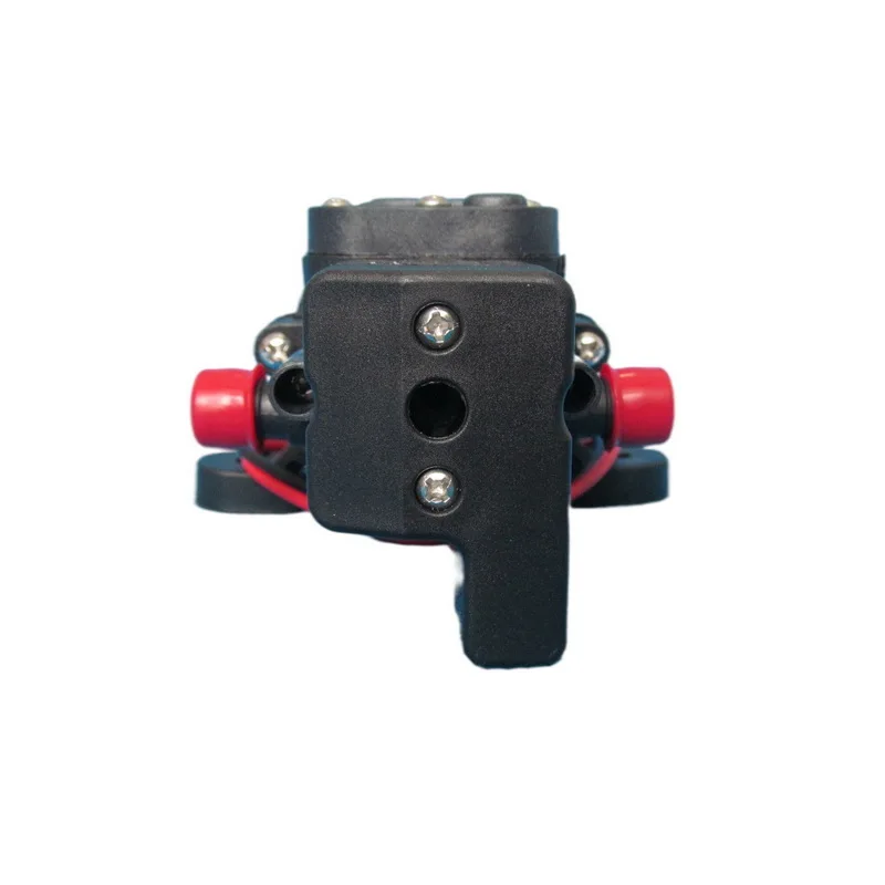 Factory Directly Sale Pressure Switch Type 3L/Min 12V DC 30W Micro Electric Diaphragm Pump