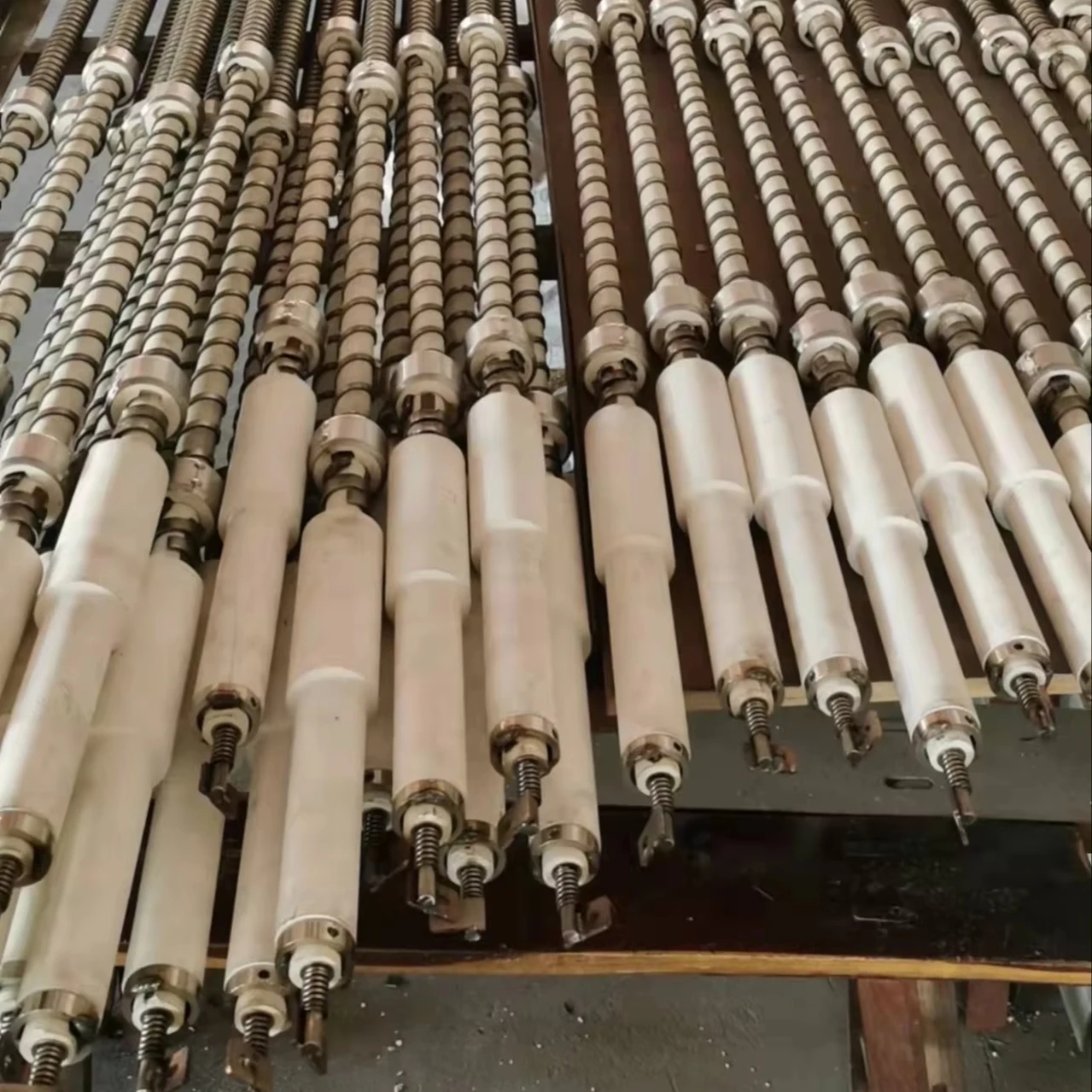 Tamglass NorthGlass нагреватели нагревательные элементы печь для закалки стекла