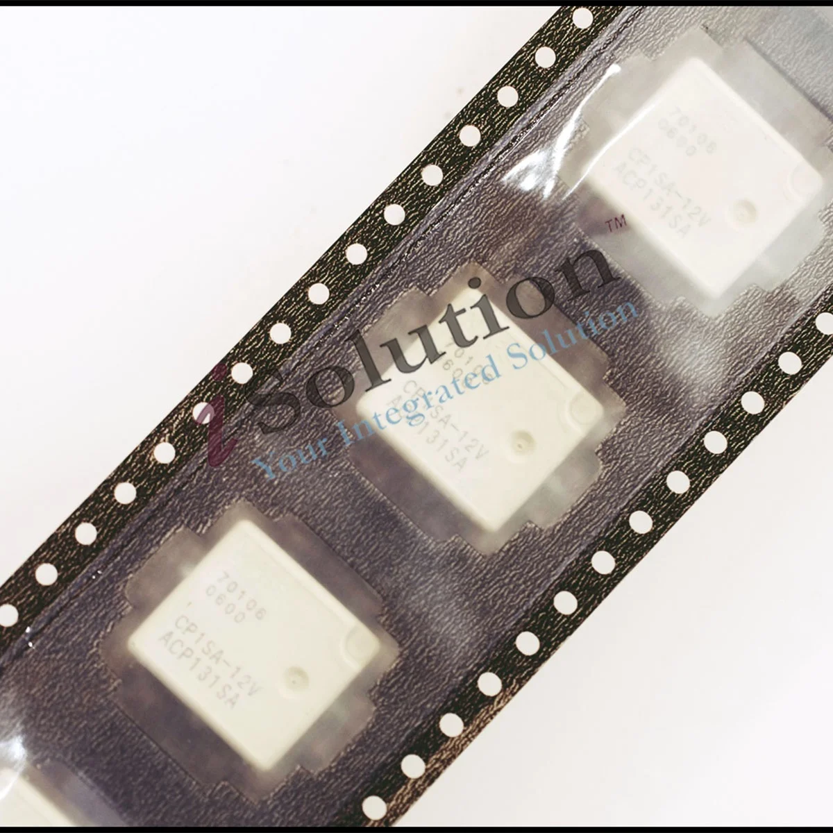 Auto Relay CP1SA-12V-X CP1SA-12V ACP131SA SPDT 20A 12VDC Automotive Relays