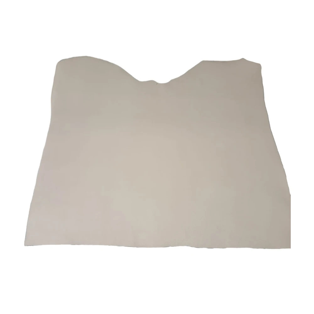 OEM Mabopell, лидер продаж, оптовая продажа, устойчивая отделка, черная кожа из коровьей кожи, сделанная в Италии для обуви