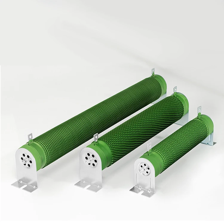 China Manufacturer Original Manufacturer 0.1-20KJ Rx20 100W 300W 500W 800W Variabl Resistor