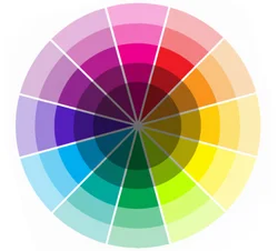 Factory manufacture Nylon Black White Die Cut Circle Sticky Self Adhesive Hook and Loop Dots