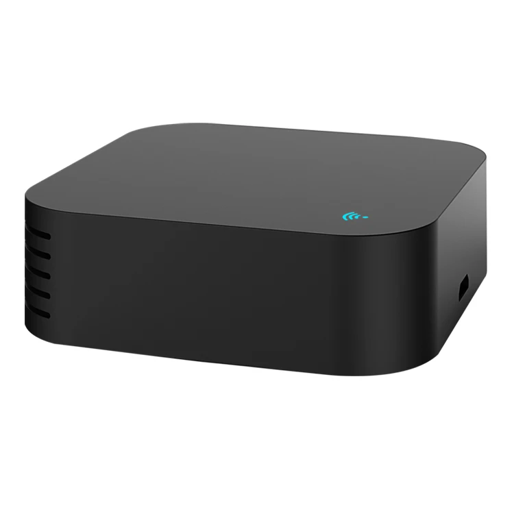 Интеллектуальный ИК-приемник для умного дома mini s06 pro wifi IR универсальный пульт дистанционного управления мобильных