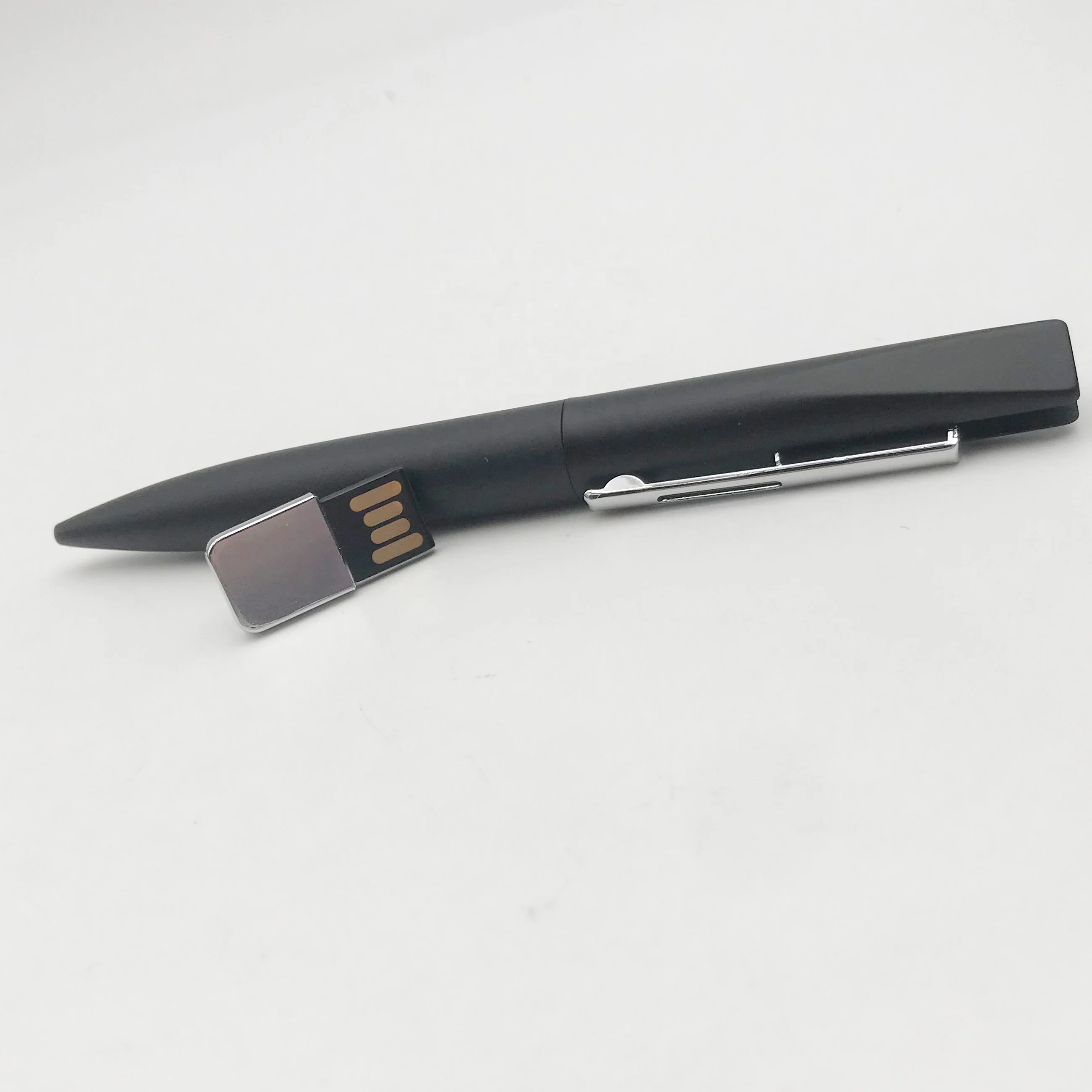 China Manufacturer pen usb 2.0 luxury business gifts customs branded memory sticks 8gb 16gb 32gb 64gb 128gb