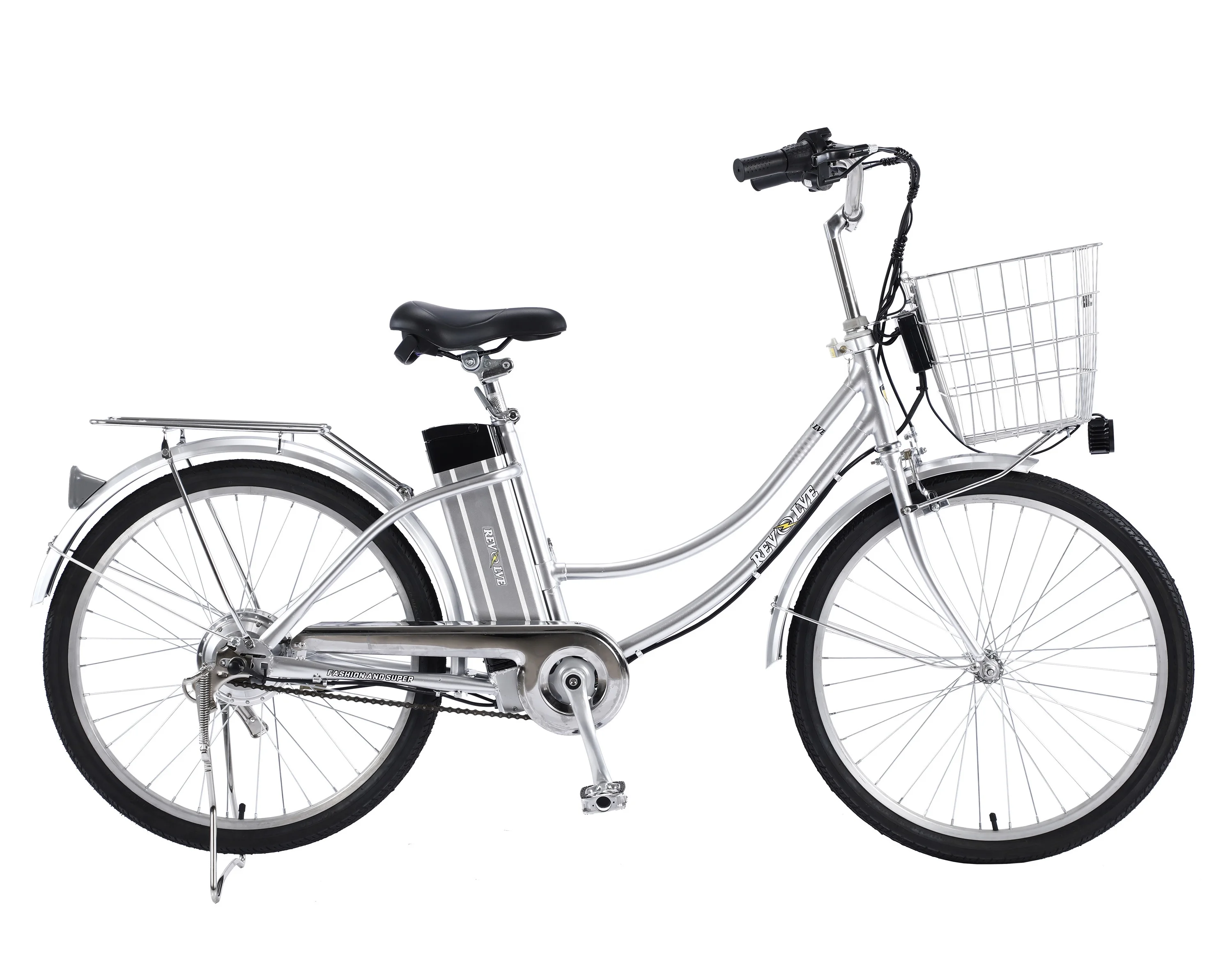 Professional Manufacturer Competitive Price Electric Bicycle 2000W 3000W Electric City Bike