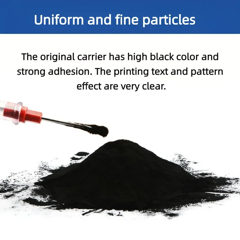 Color Developer Carrier For Ricoh MPC2551 C2550 C2030 C2010 2050 2051 2530 High Quality Copier Printer JP Original Iron Powder