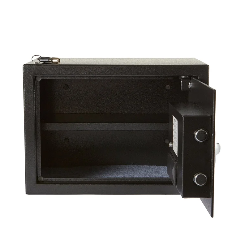 High Quality Security Mini Safe Box Digital Electronic Safe Money Box